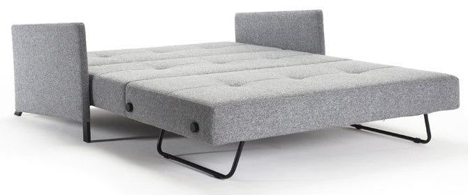 Cubed 160 Sofa Bed With Arms