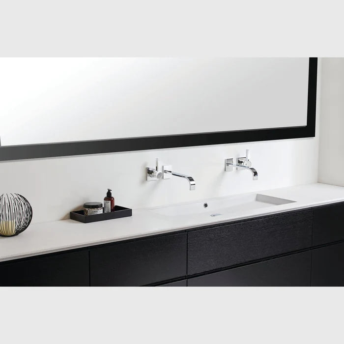Countertop bathroom sink - Colombo Collection