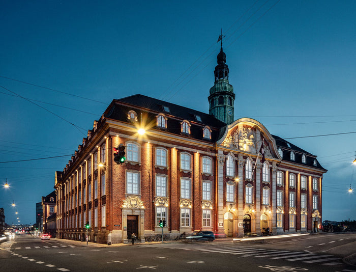 Villa Copenhagen