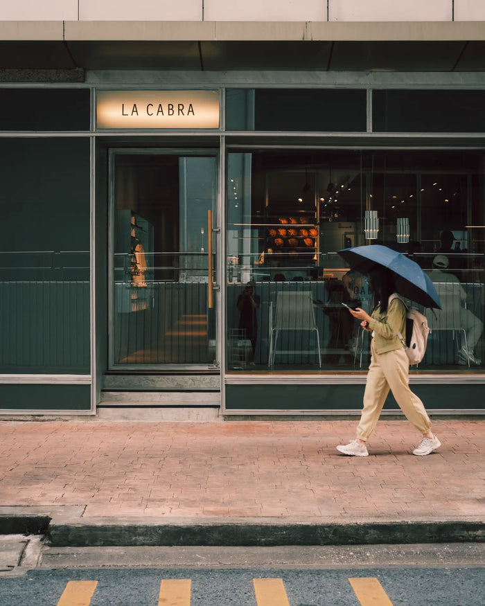 La Cabra Silom