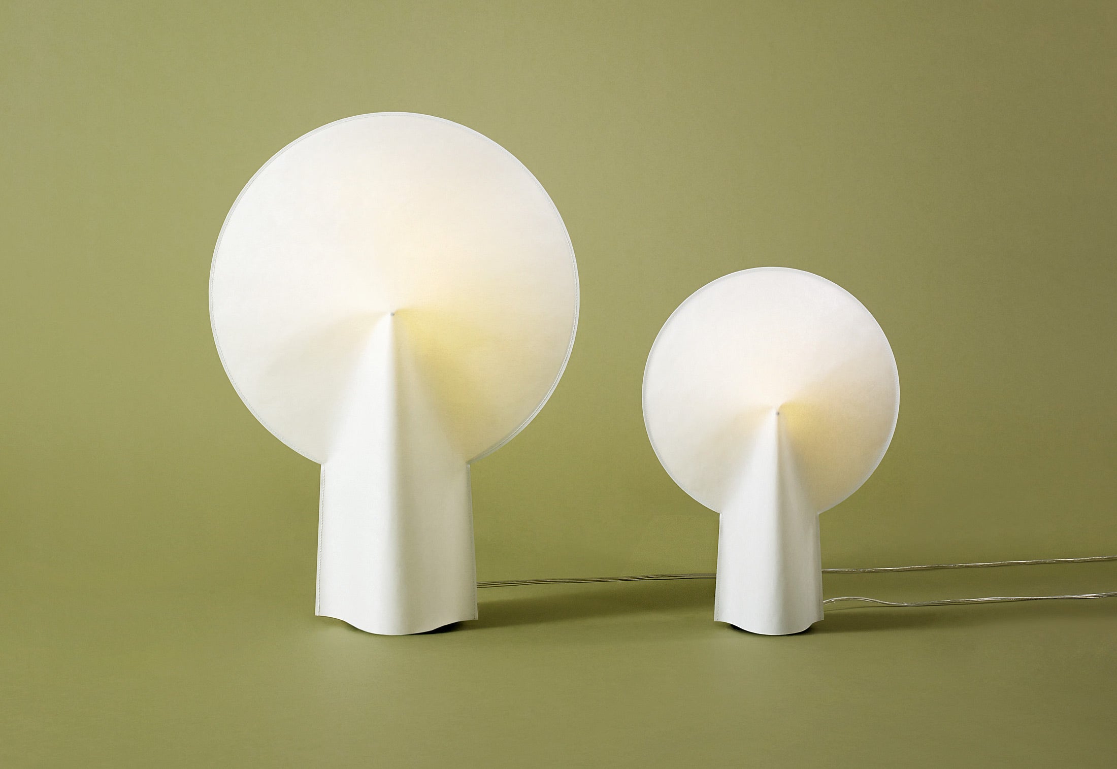 Pion Table Lamp Large