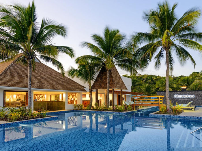 Sheraton Resort & Spa Fiji