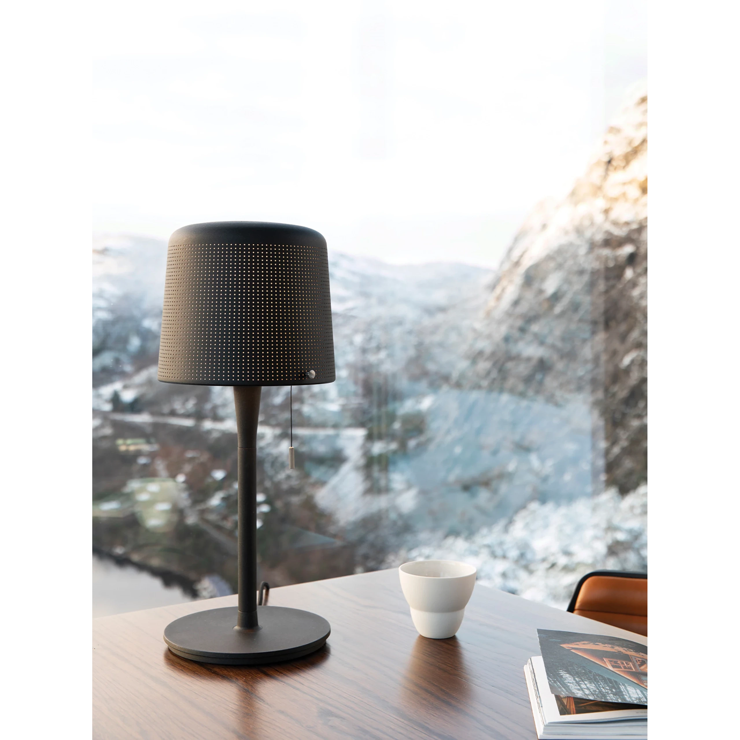 Vipp 530 Table Lamp