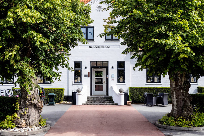 Hotel Scheelsminde, Aalborg